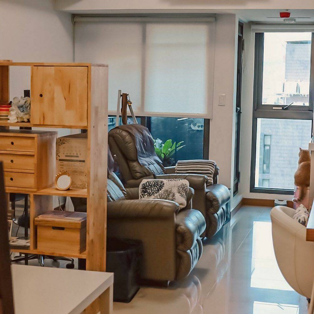 1Plus studio . 美睫