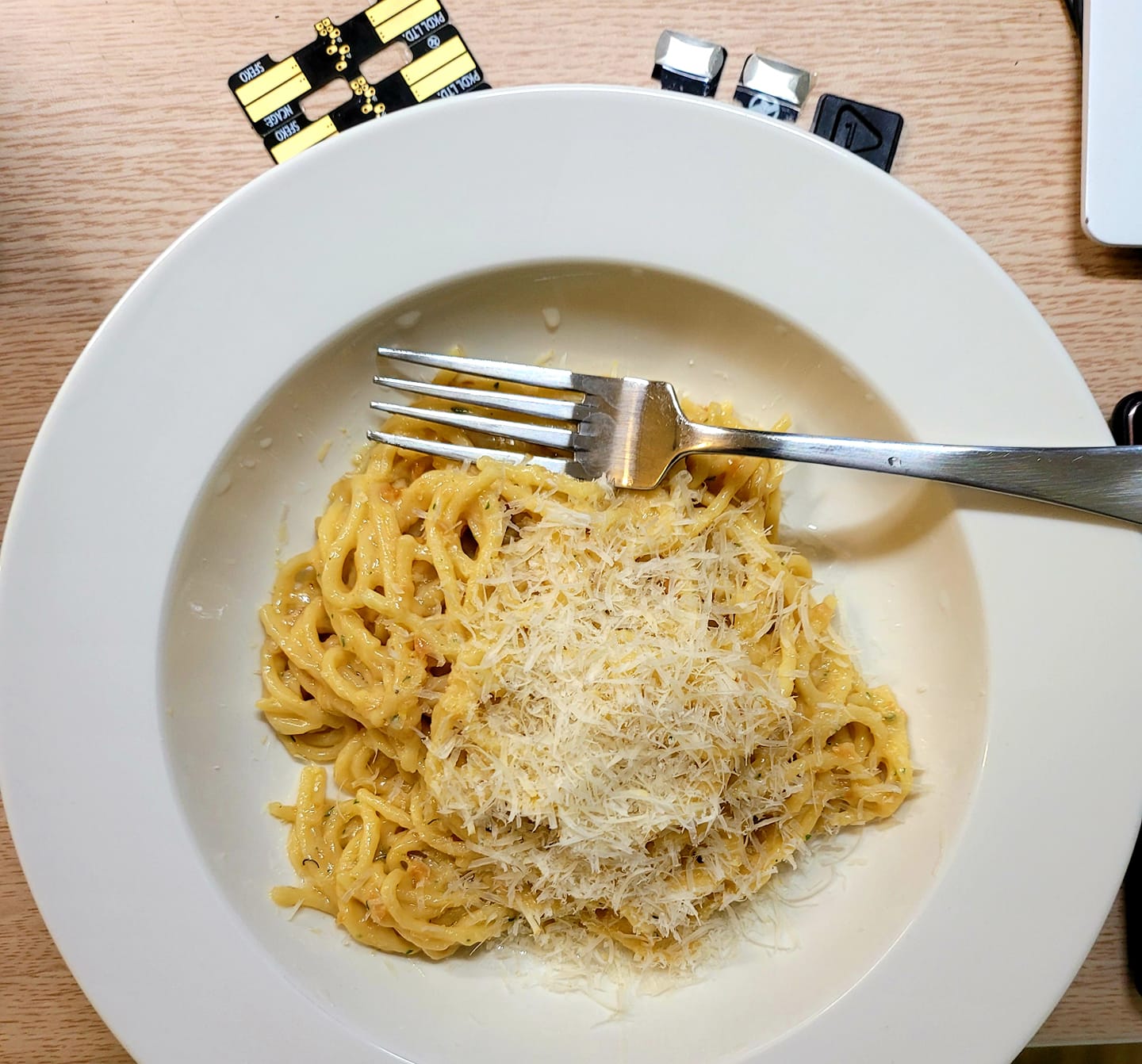 Pk - PCB Pasta can be quite an appetite | Facebook