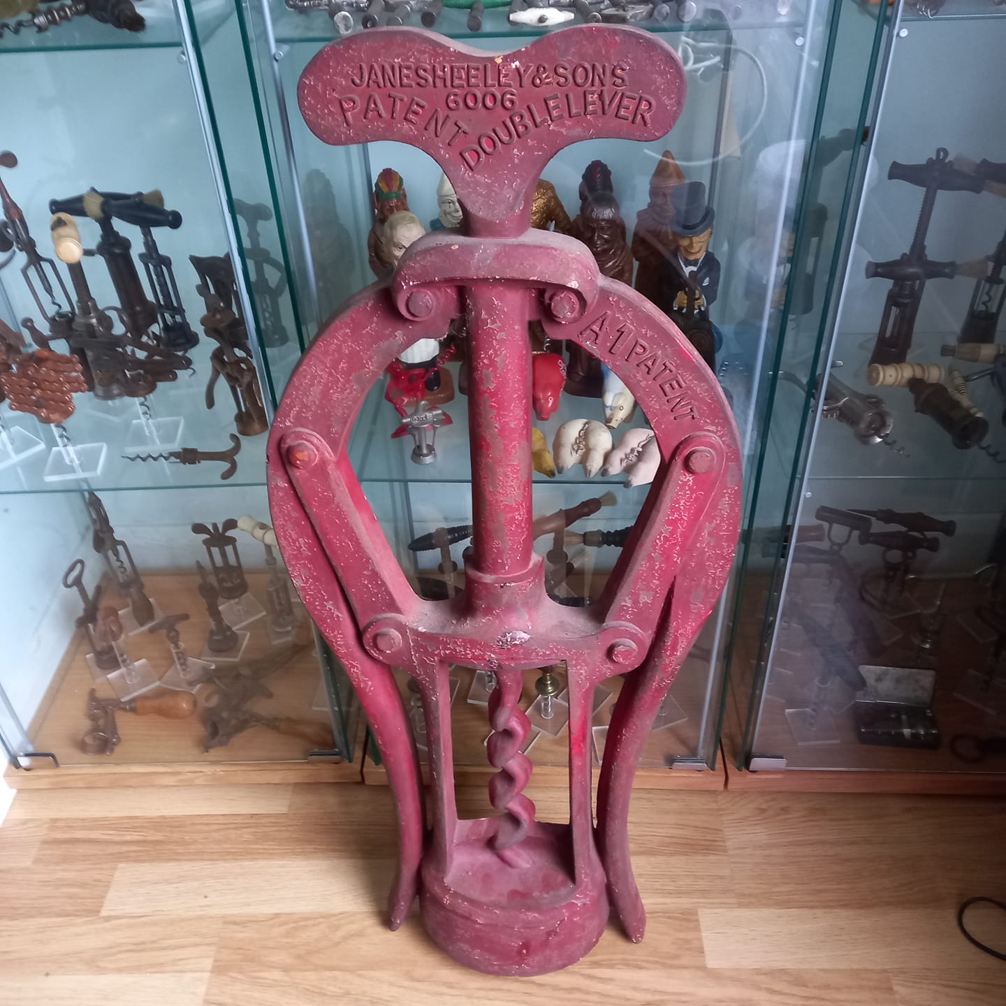 Corkscrews Online
