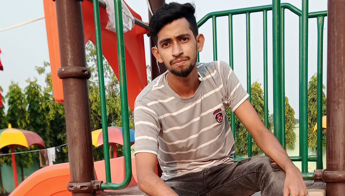 Arfan Ahamed