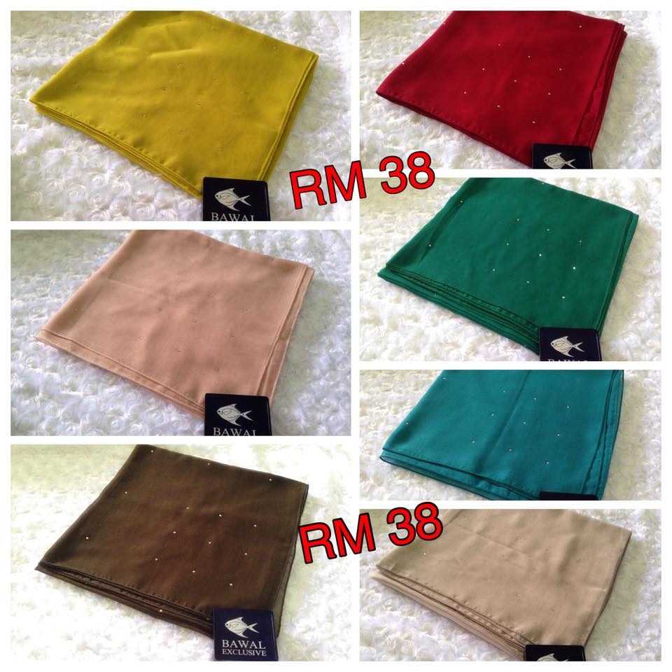 Bawal Exclusive Melaka Home Facebook