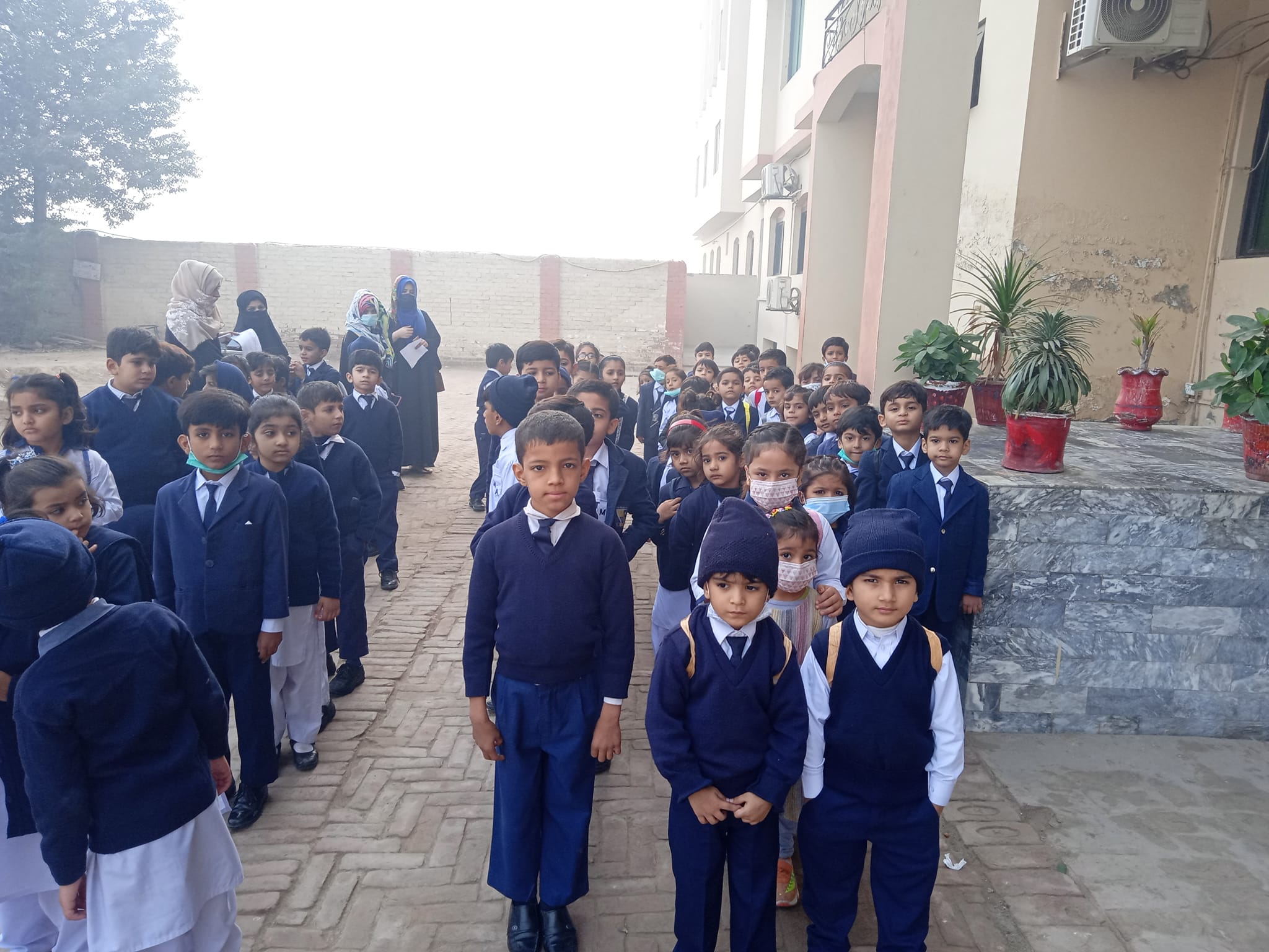 The Multan Alma - Our 2nd recreational trip of pre-section... | Facebook