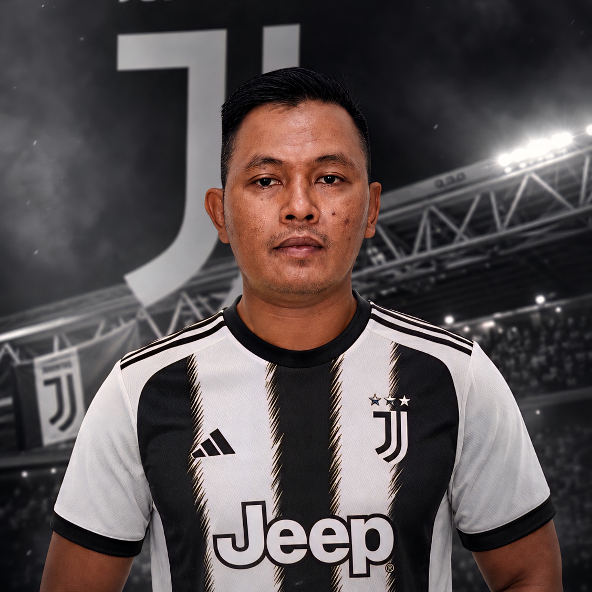 JUVENTUS FANS CLUB INDONESIA | 🚨‼️ BREAKING NEWS | Facebook
