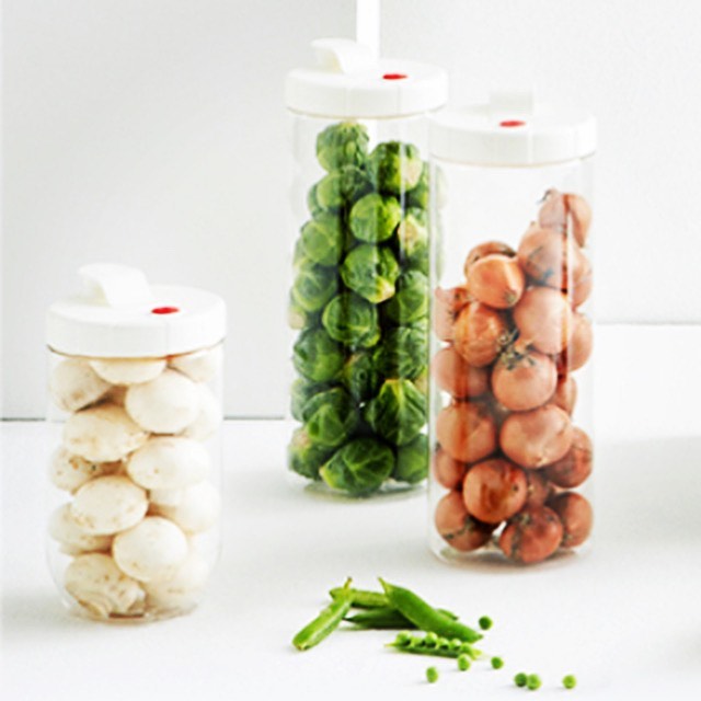 giftzmore - LocknLock Fermentation Container - Pressing... | Facebook