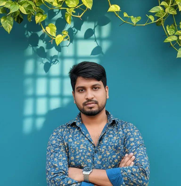 MD Rubel Rana