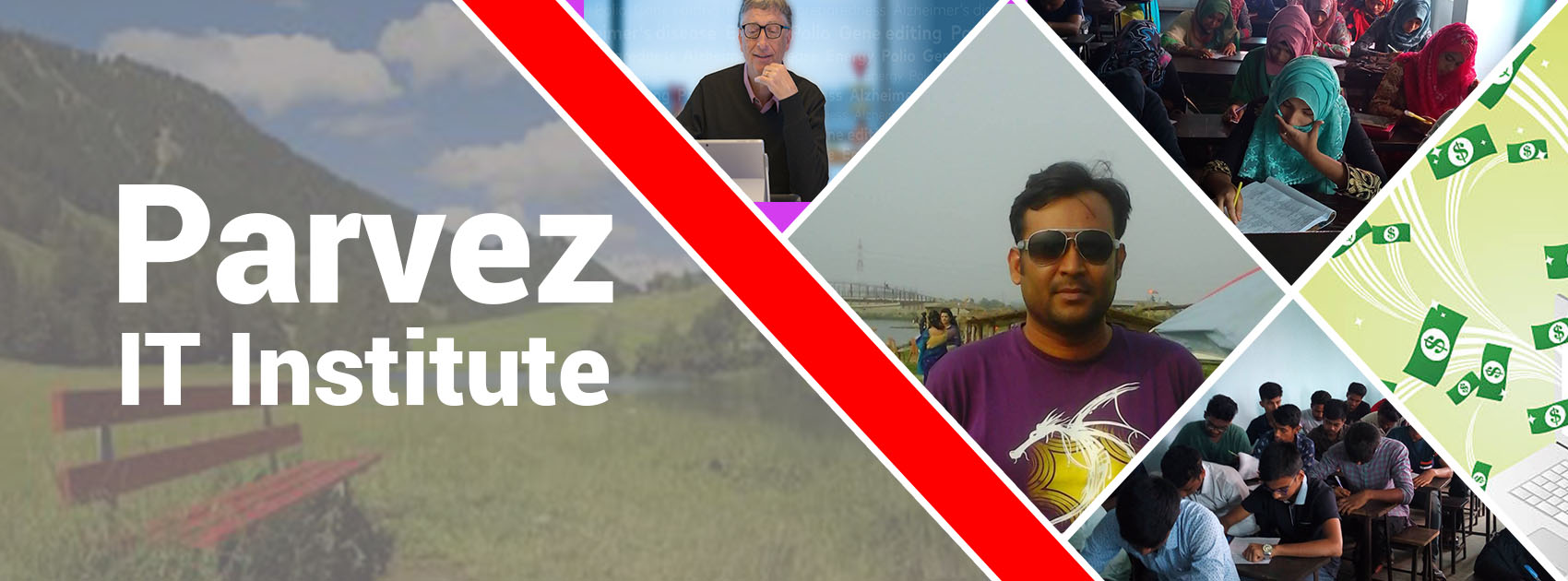 Parvez IT Institute | Tongi