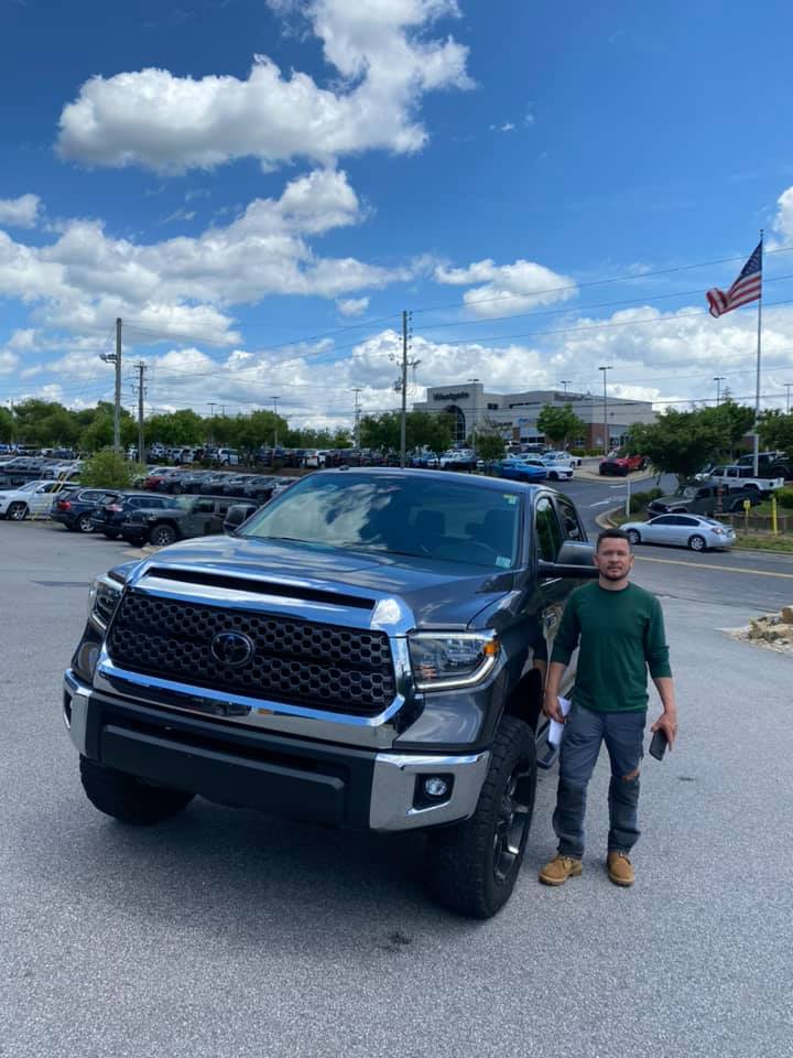 Congratulations to Elder... - Westgate Chrysler Dodge Ram