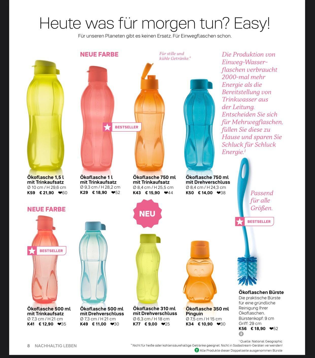 Tupperware