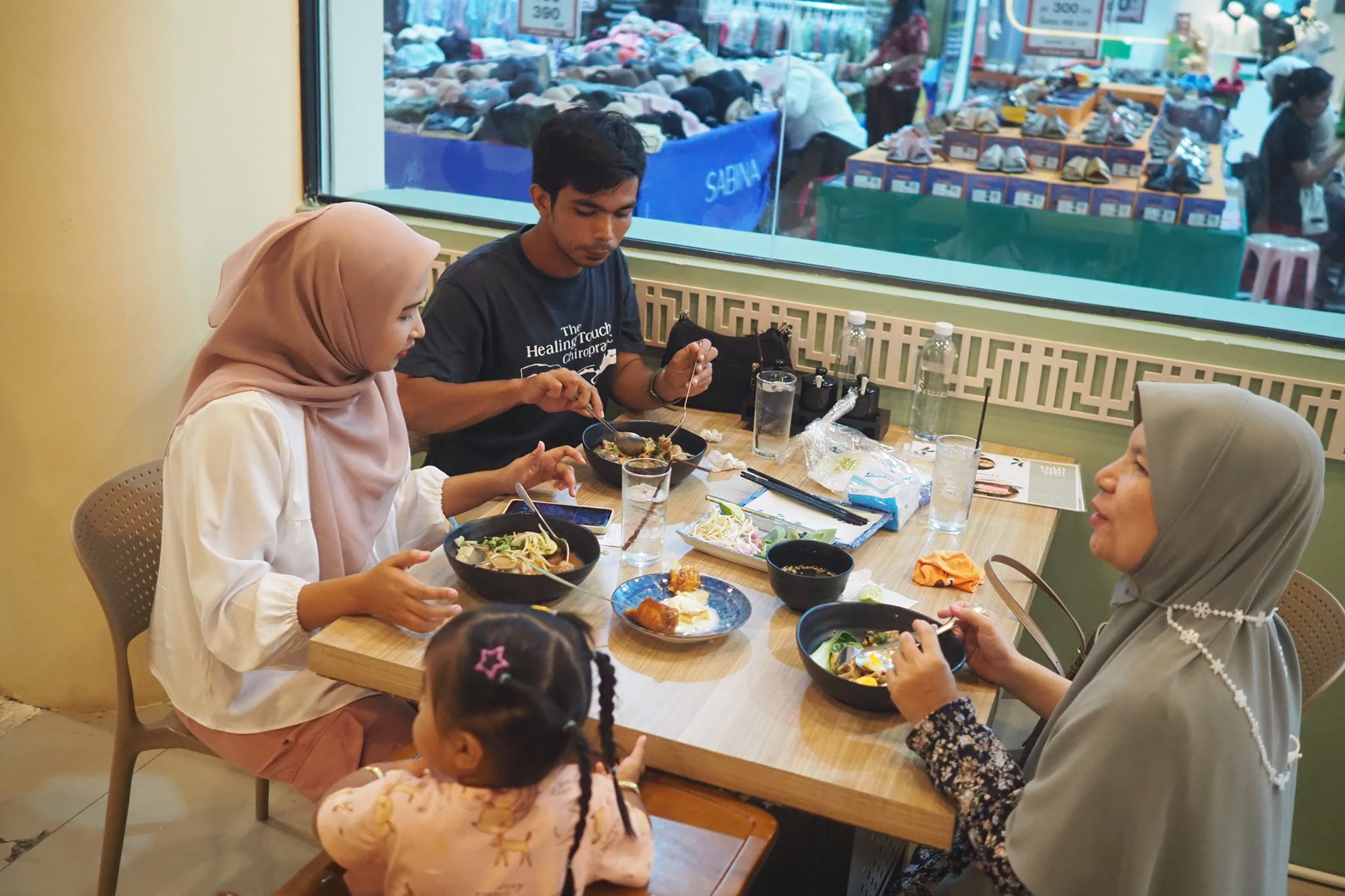 Bana Raya Pattani | Pattani