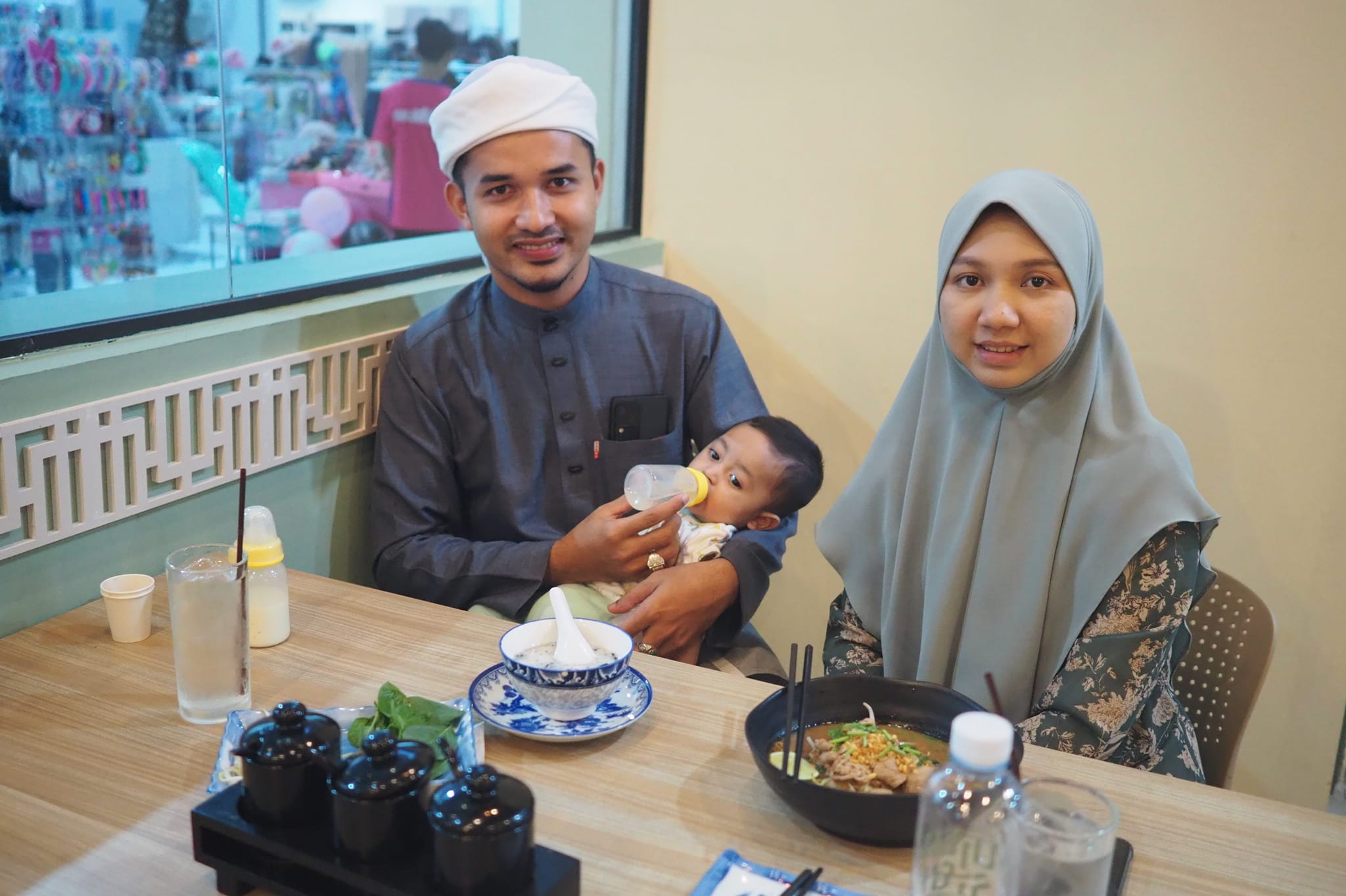 Bana Raya Pattani | Pattani