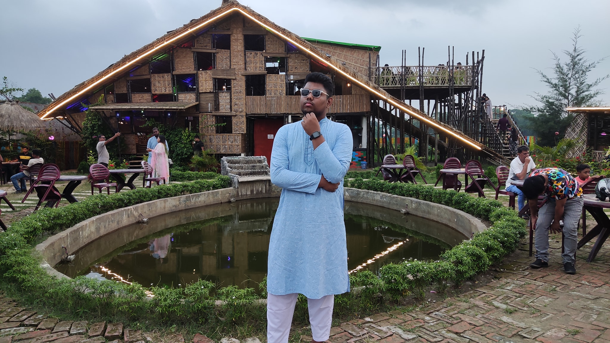 Abrar Ahmed