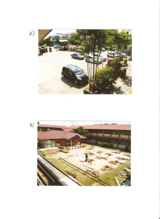 Sk Orang Kaya Mohammad Alumni Bintulu Gambar 3 Sinilah Tempat Letak Kereta Cikgu Dan Kakitangan Tempat Perhimpunan Dan Padang Sekolah Gambar 4 Walaupun Dikatakan Sekolah Akan Dipindahkan Tetapi Kenapa Masih Ada