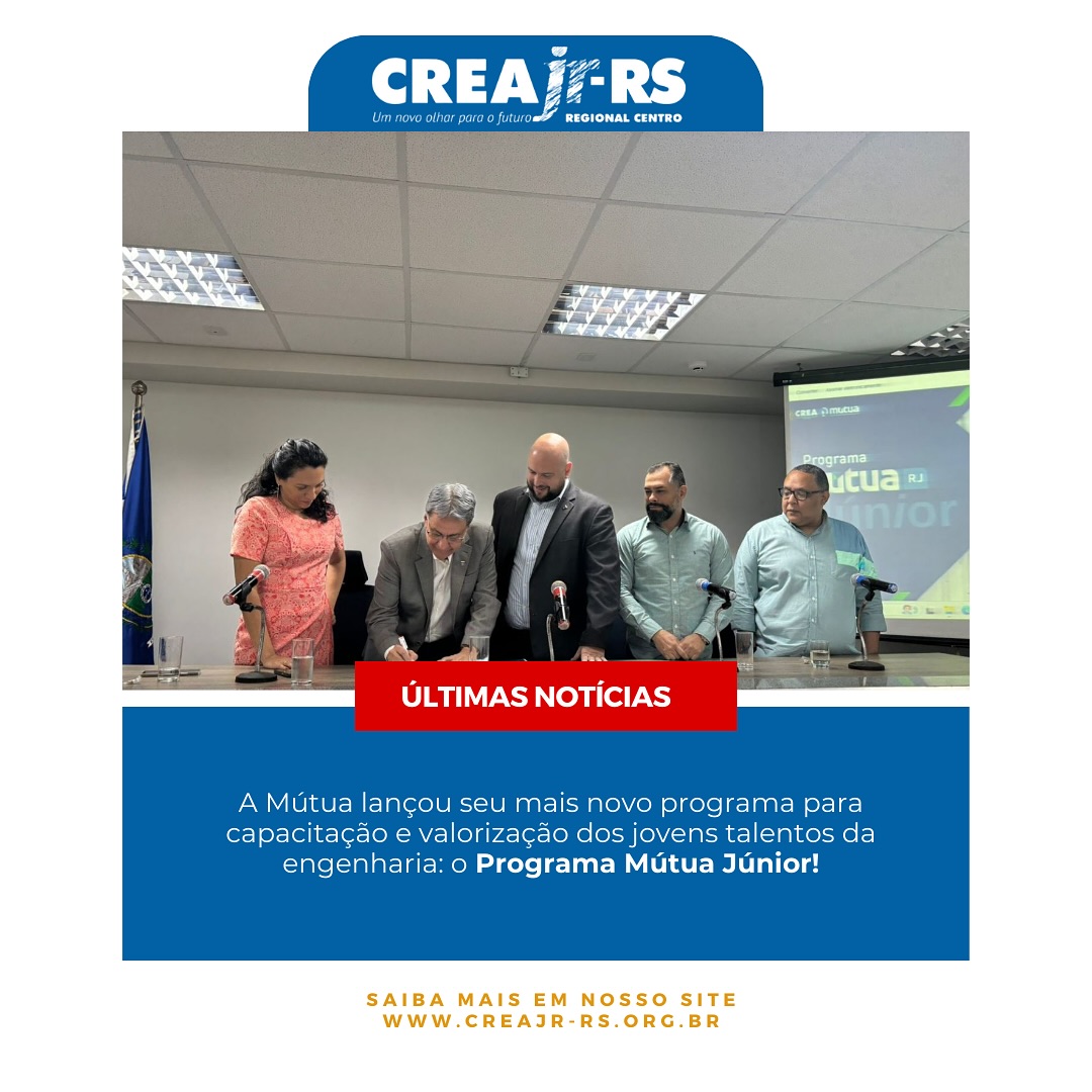 CREA JR - Regional Centro