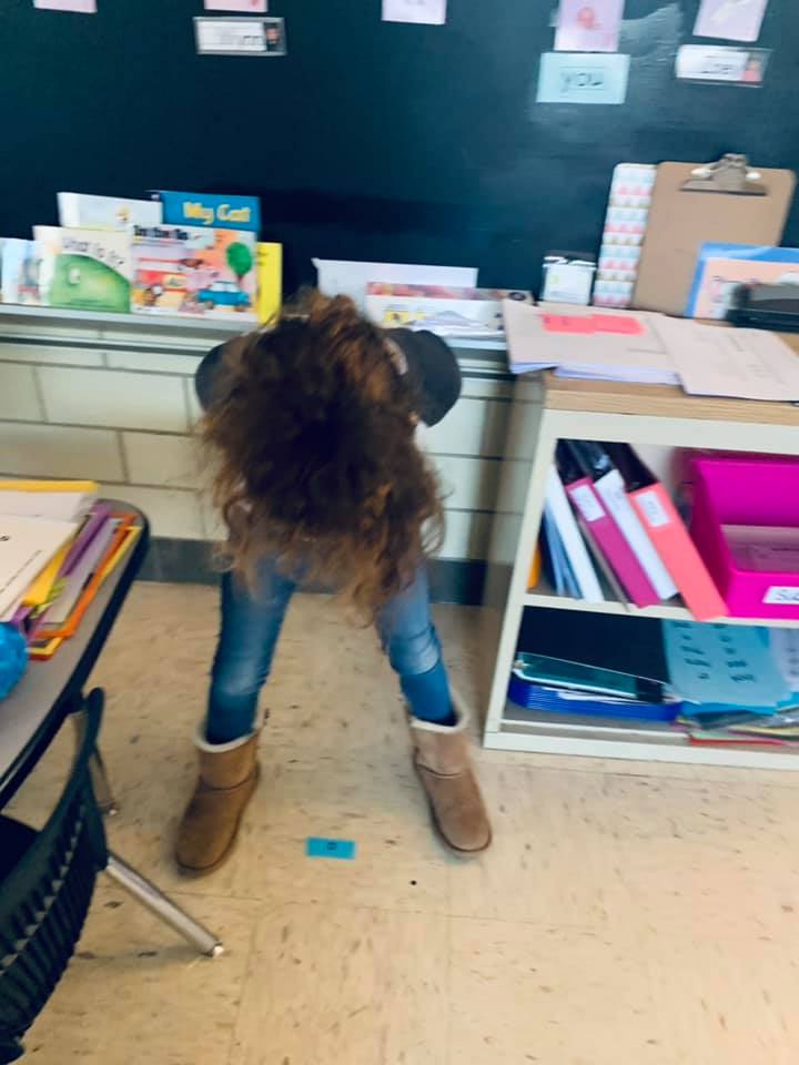 Miss Ritter's... - Miss Ritter's Kindergarten Class