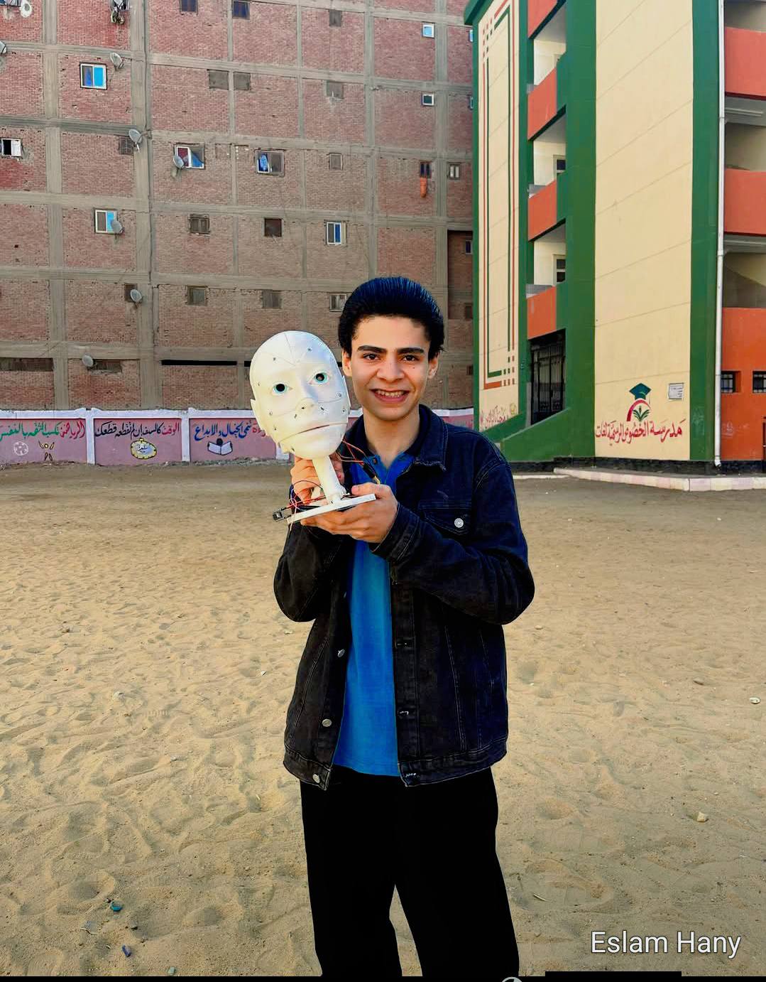 Samar Mostafa