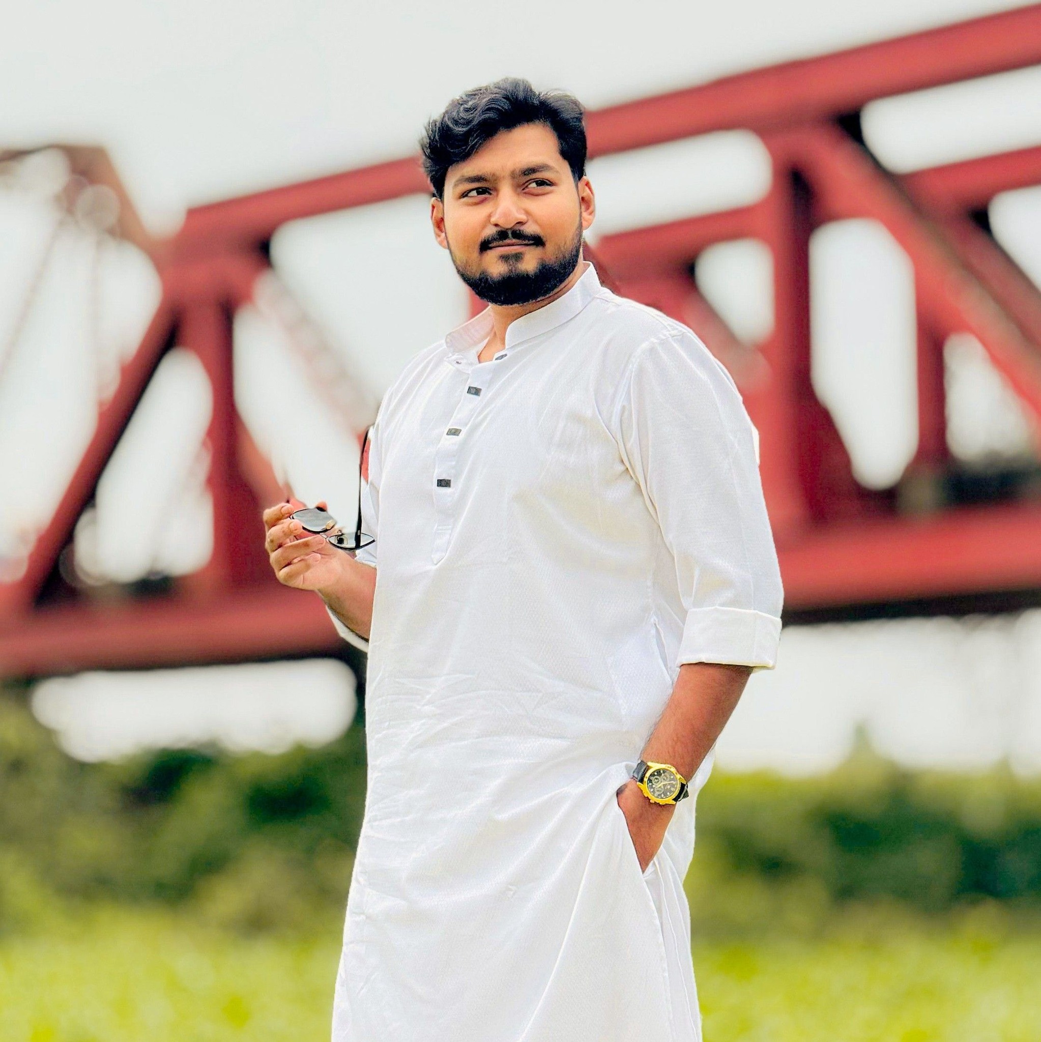 Md Tahmid Islam