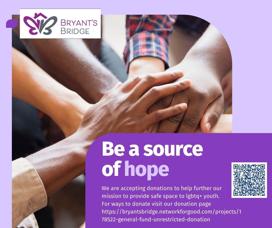Bryant's Bridge, Inc.