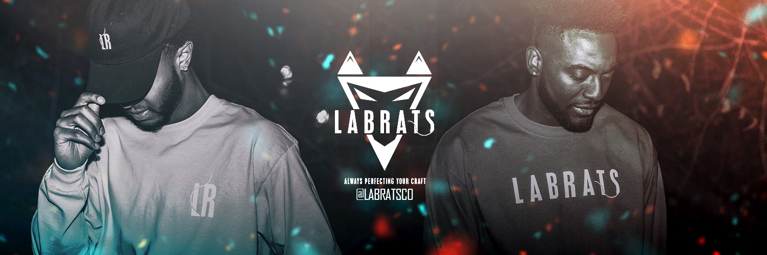 Lab Rats Company