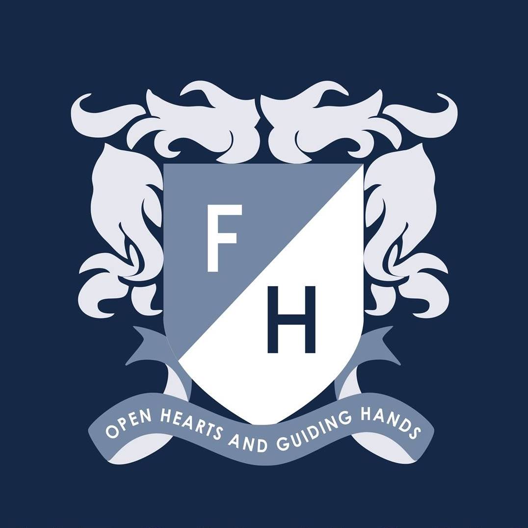 Finton - We are all winners! We had a fantastic spring term at Finton ...