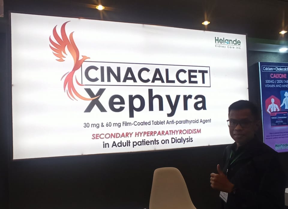 [Cinacalcet] Xephyra -... - Dialysis PH Support Group Inc. | Facebook