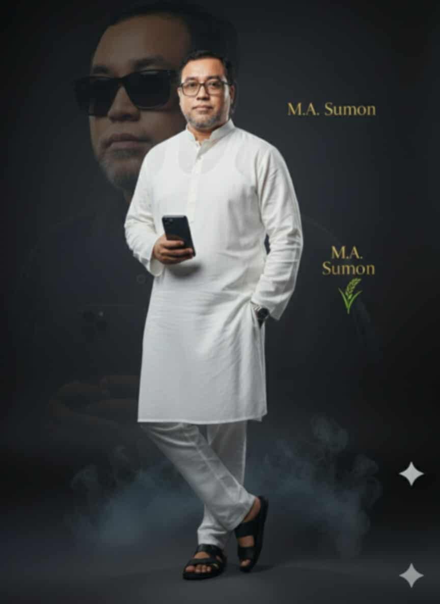 Adv Rafiq Ullah