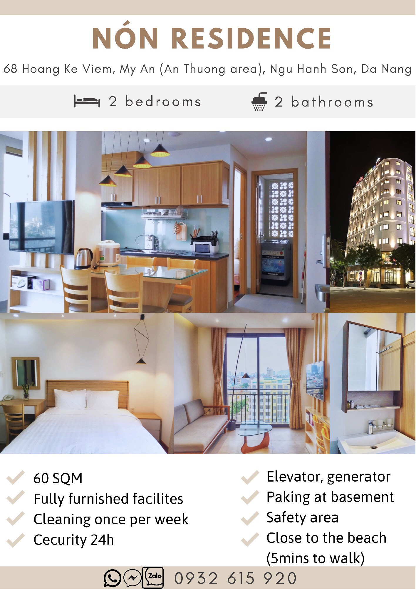 Nón Residence 3
