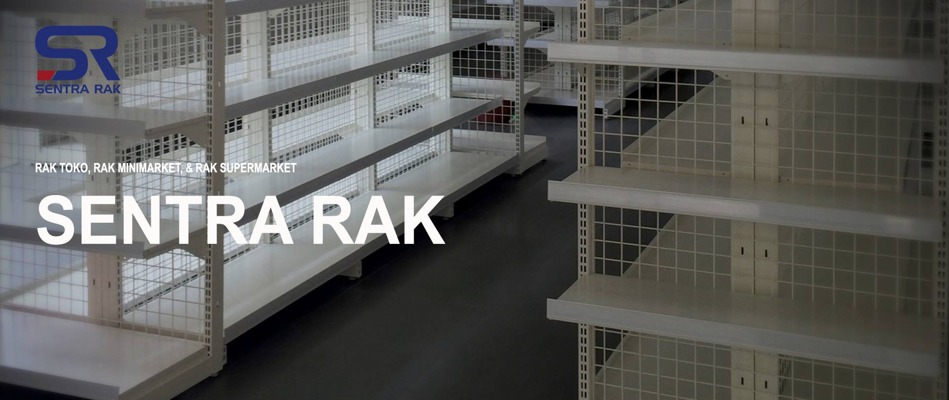 Sentra Rak Indonesia | Cengkareng