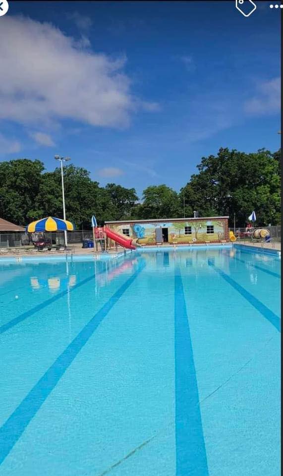 Taylor Park and Pool | Fond du Lac WI