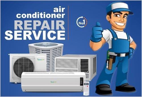 Ali Raza AC and Electric service provider