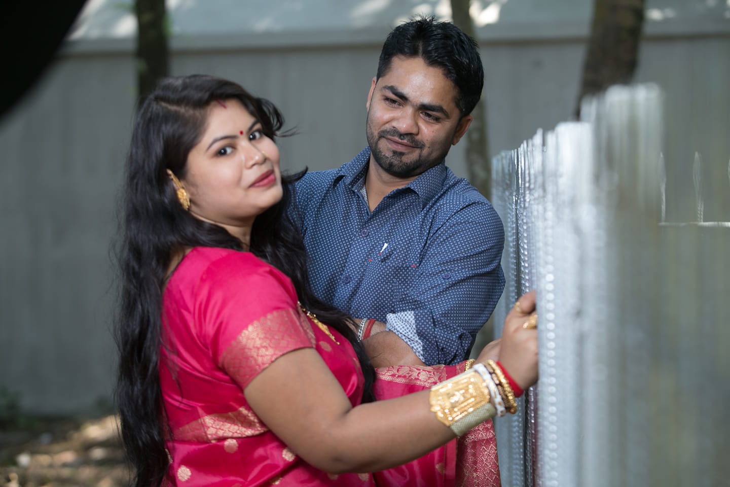 Jhinuk Saha