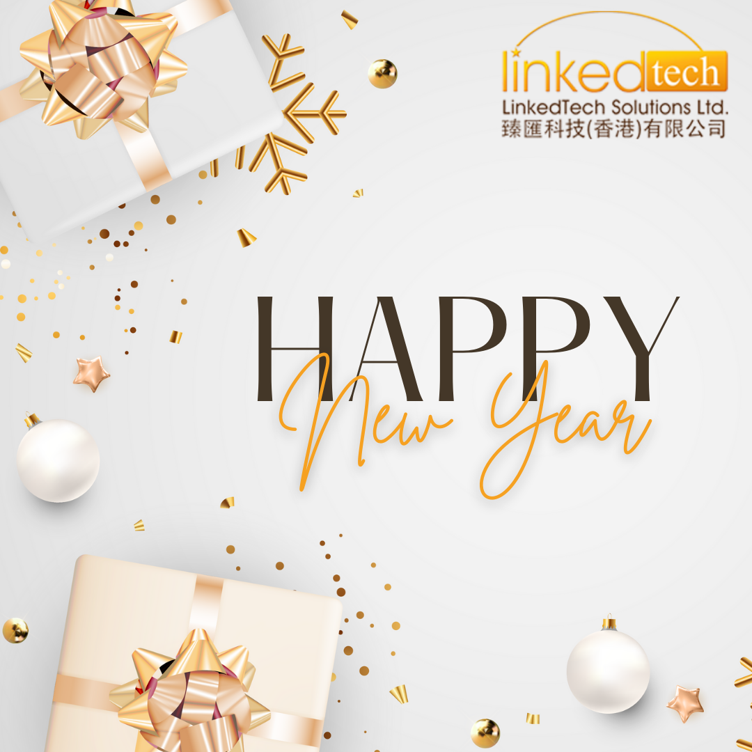 LinkedTech臻匯科技 | Central & Western District