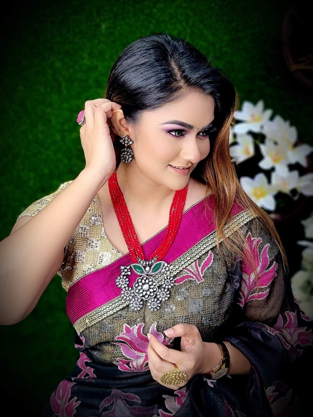 Divafia by Urmi Rahman