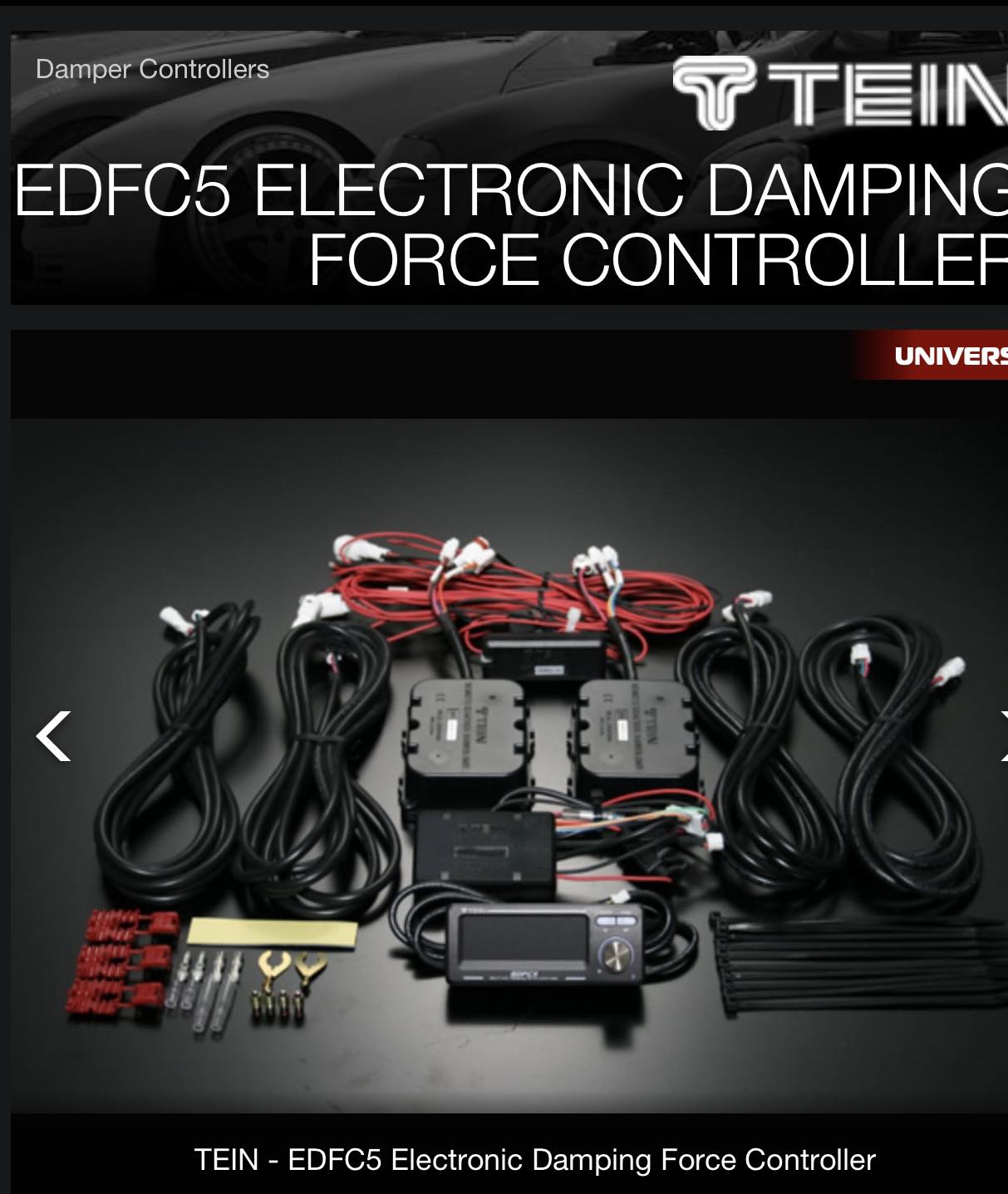 Has anyone tried this on their Z? Looks very promising