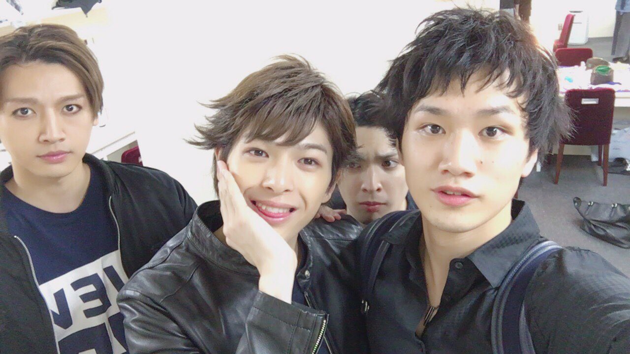 Sonde Kanai Philippines Fanpage / 金井成大 (@SondeKanaiPH) • Facebook