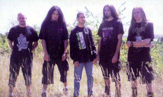 Voracious Gangrene (@voraciousgangrene) • Facebook