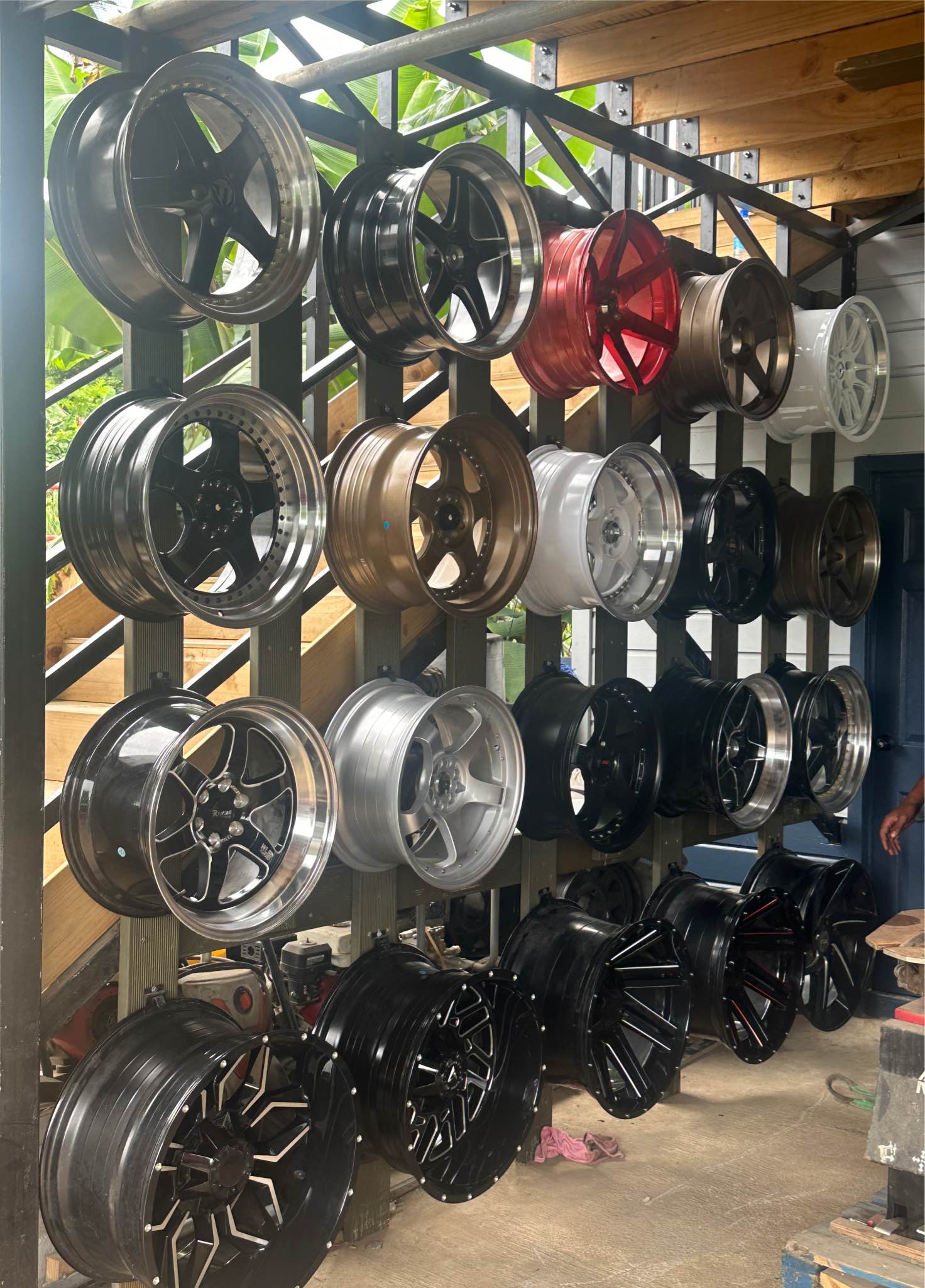 18” Mags 19” 20” - Car Wheels, Tires & Parts - Apia, Samoa | Facebook ...