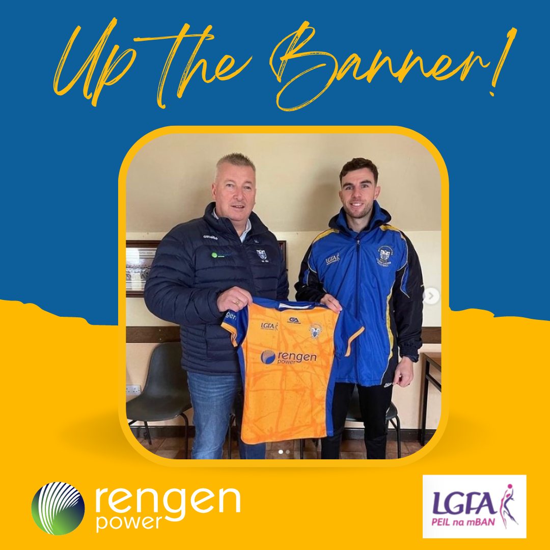 Rengen Power - Congratulations to Wayne Freeman on his... | Facebook