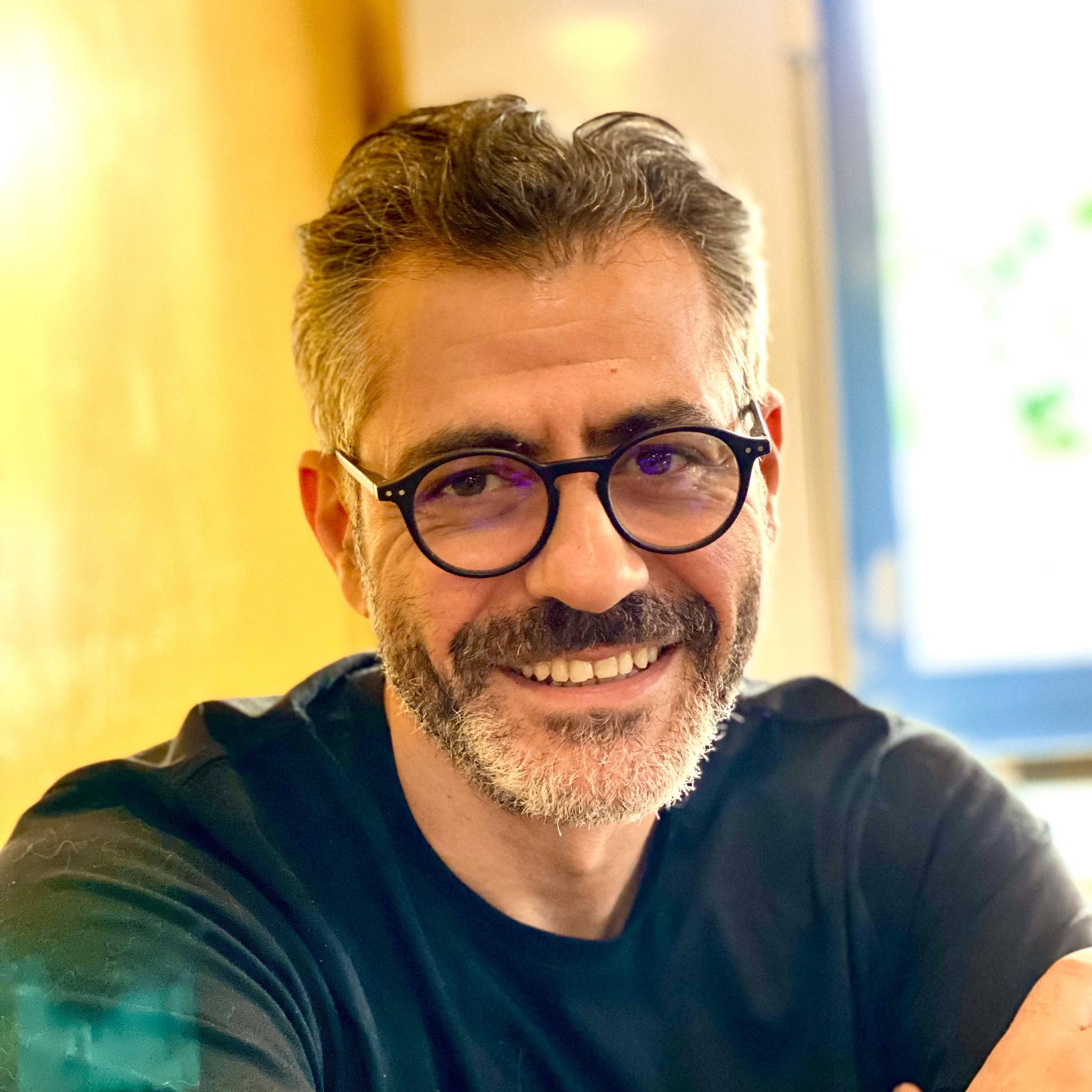 Karim Bahi