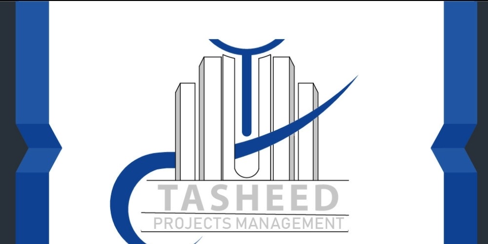 Tasheed Projects Management