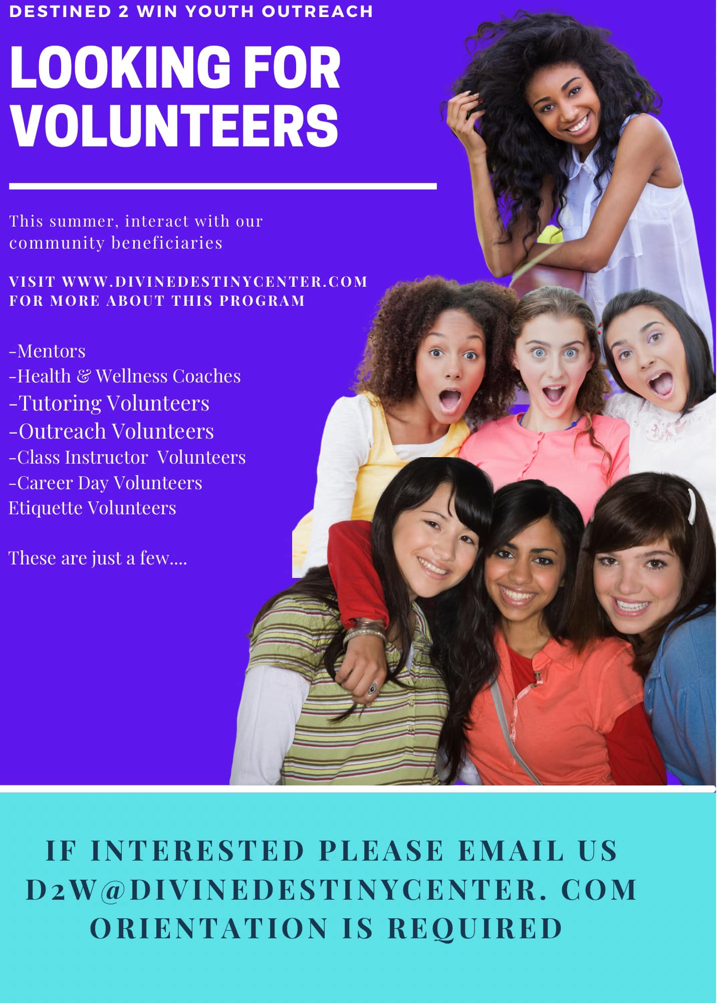 Some of the benefits of Youth Outreach & Mentoring Programs -Social ...