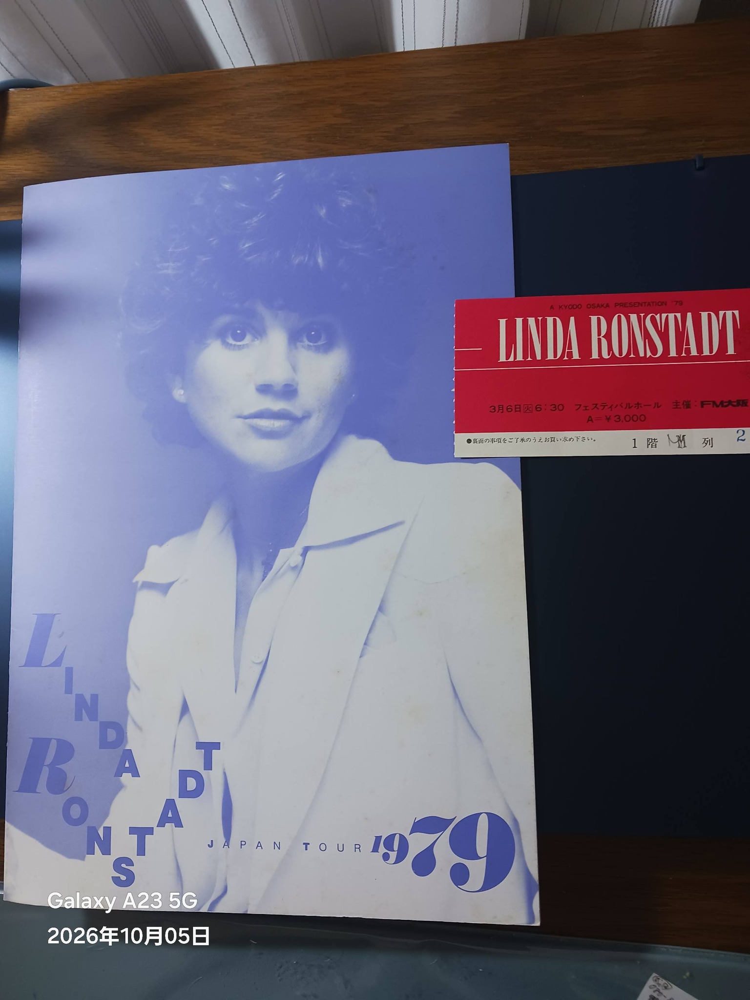 1977年KISS初来日公演前にひっそりと初来日したエンジェル、同級生に誘