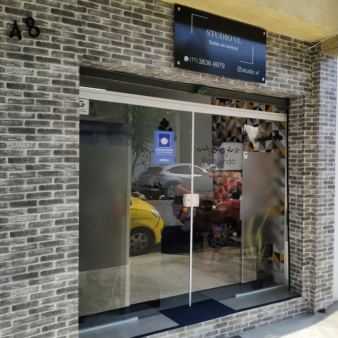 Studio Vl | Vila Leopoldina SP