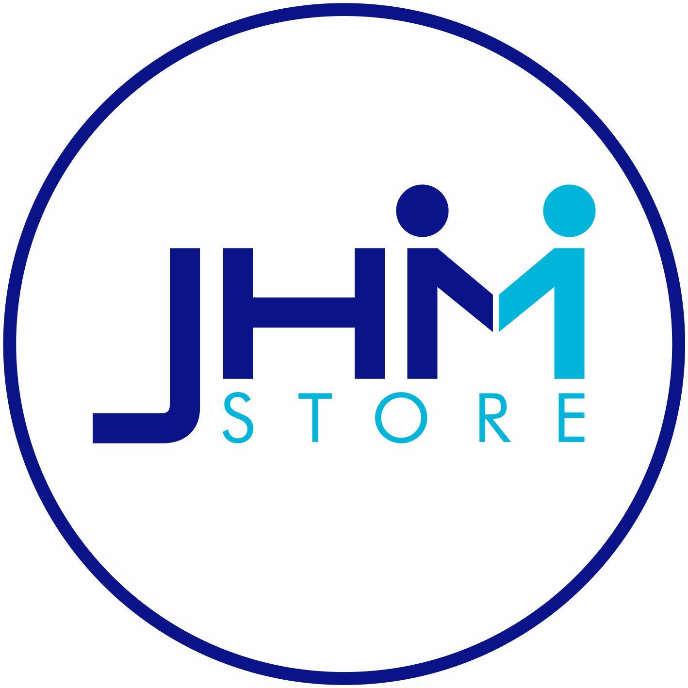 JHM Store | City of Nassau