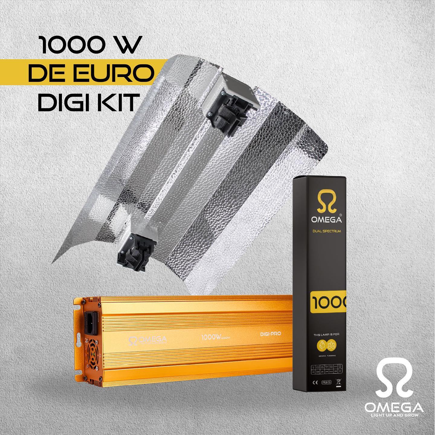 Omega Lighting Fixtures Shop | OmegaLightingDesign