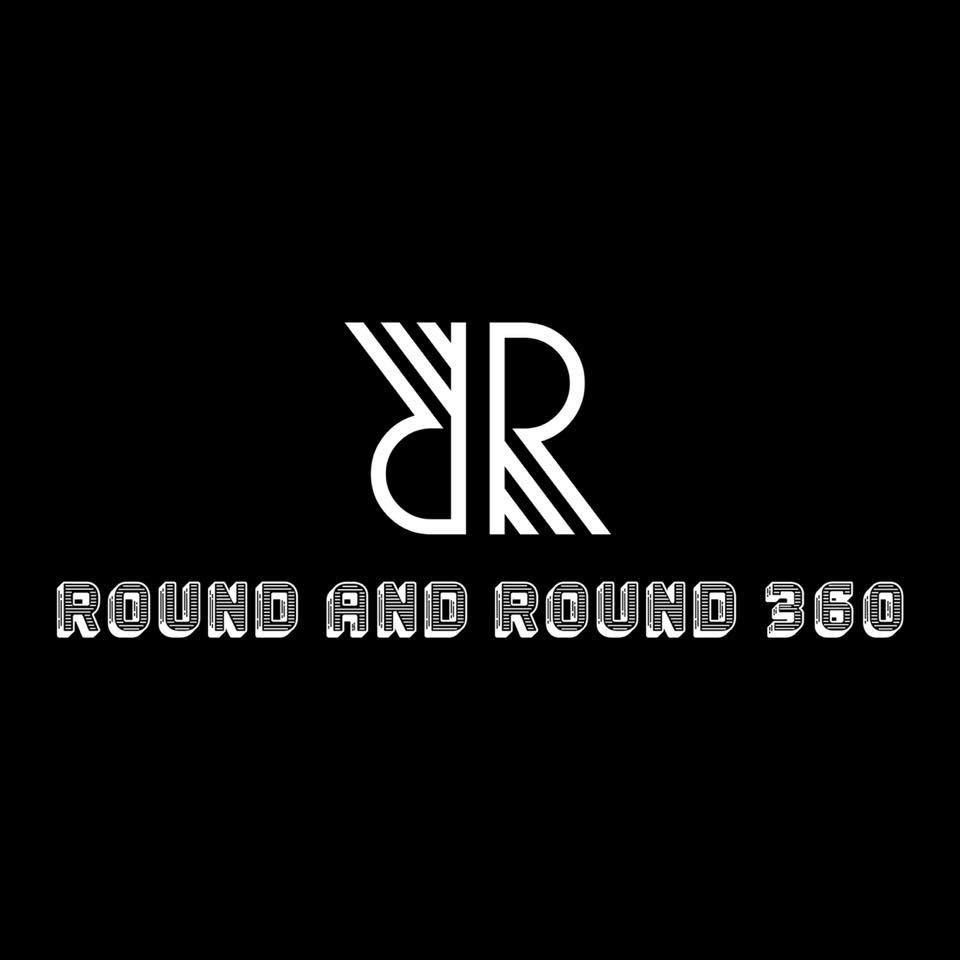 Round And Round 360 Media... - Round And Round 360 Media