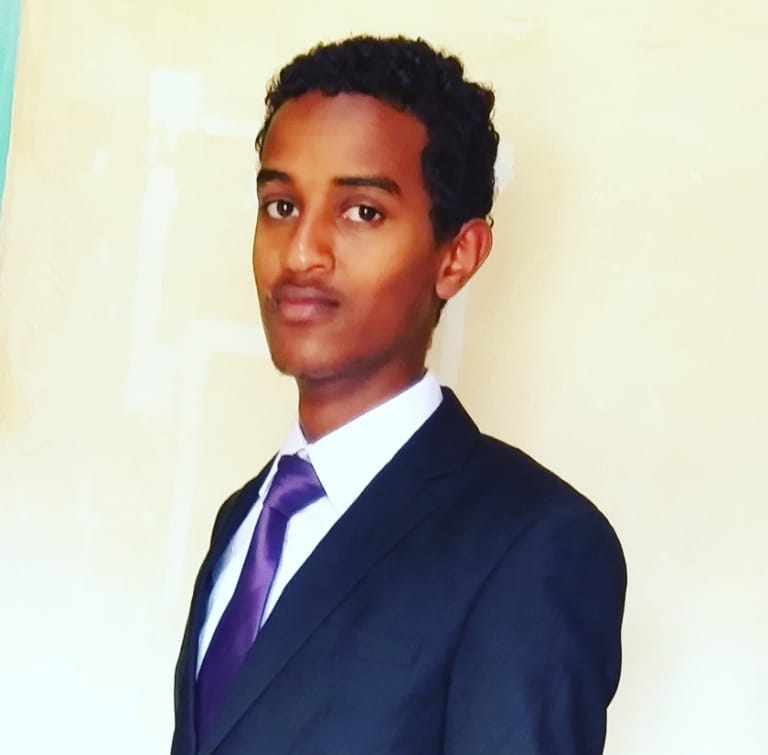 Abdi Aziz for MCA mowlem ward