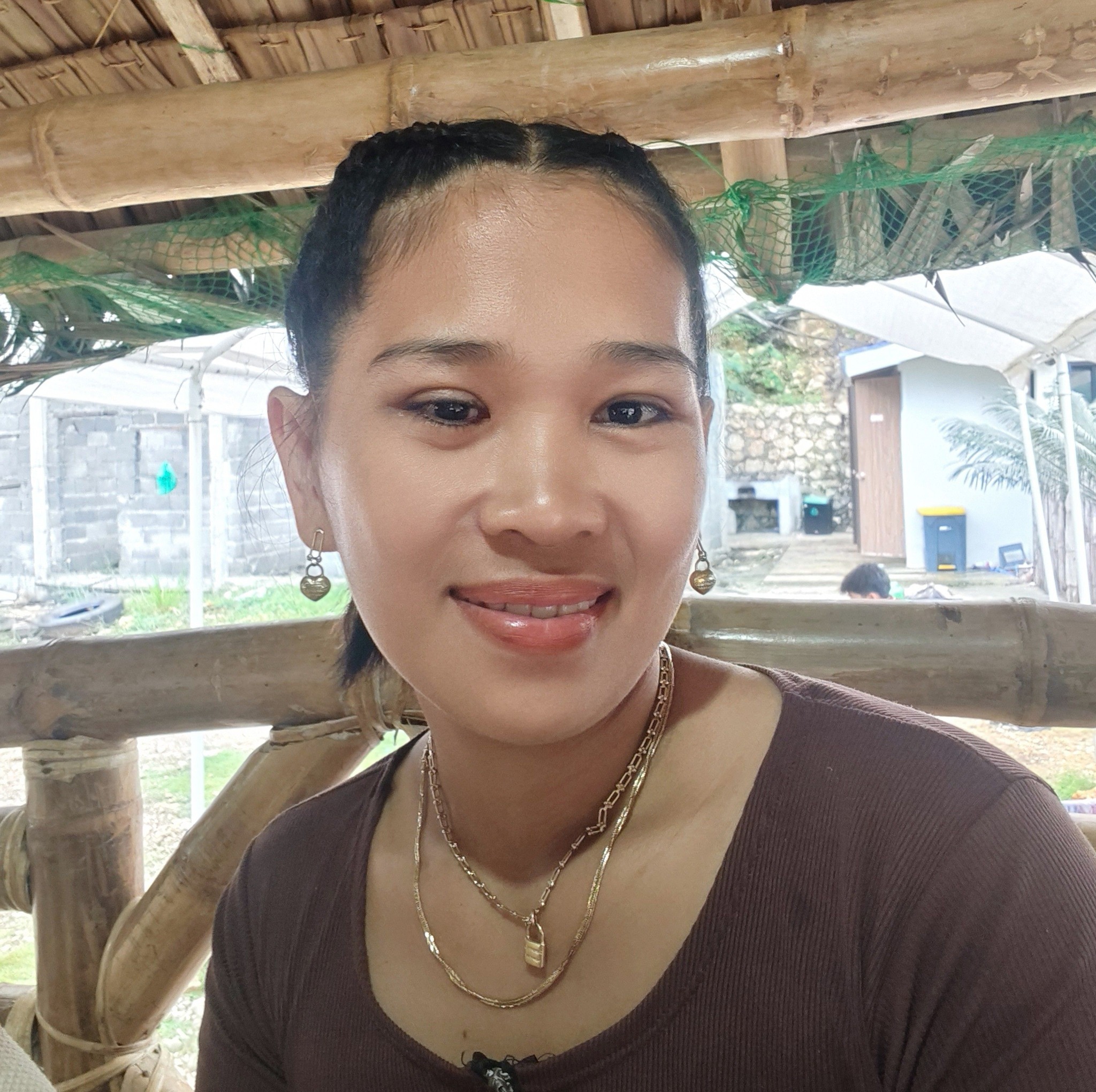 Pila nalang ka months see u again cebu🥰 Ngumpra Naman bulak da ah ...