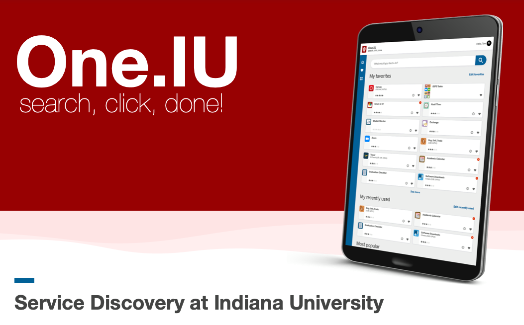 One.IU