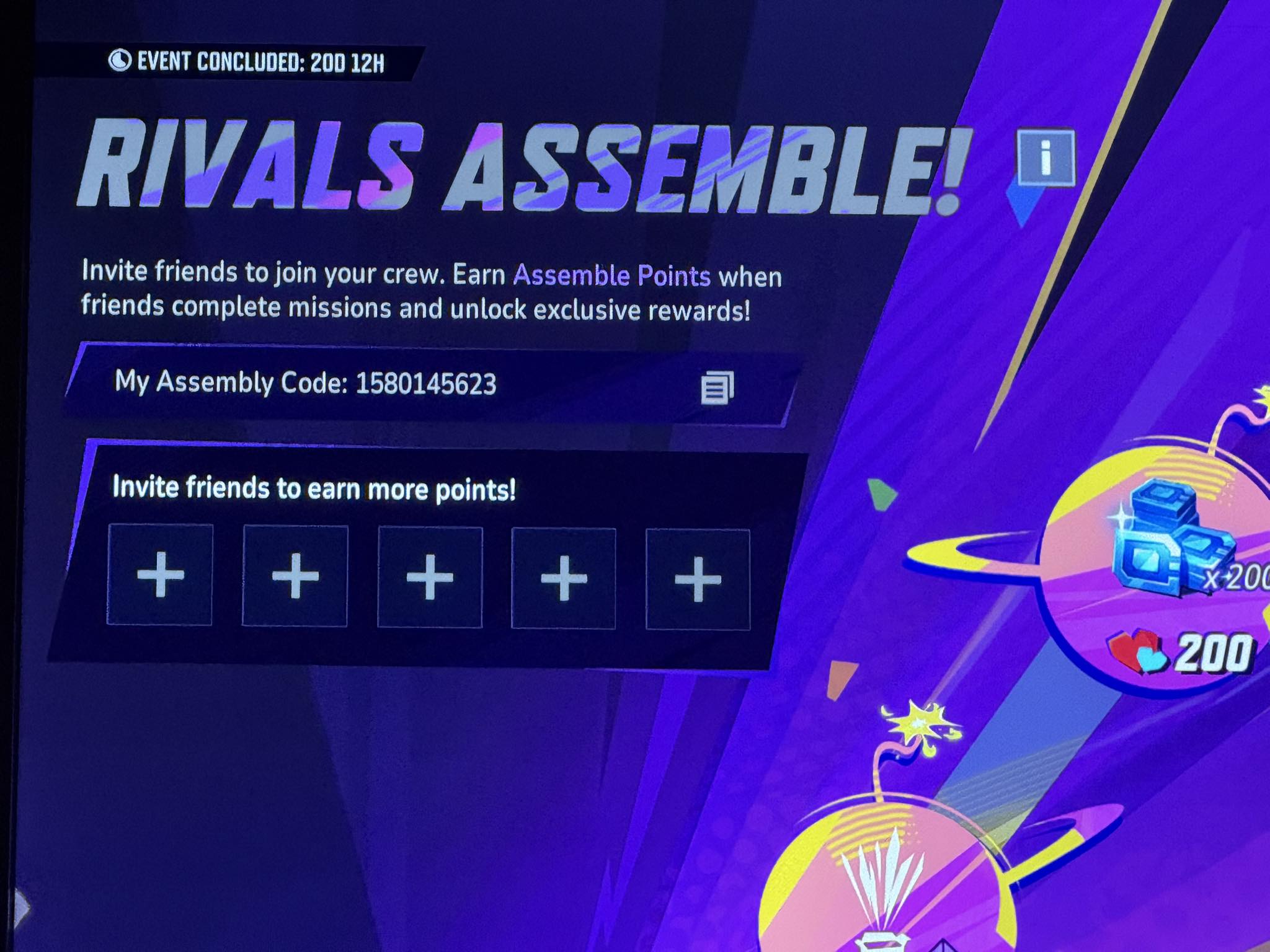 Marvel Rivals | Facebook