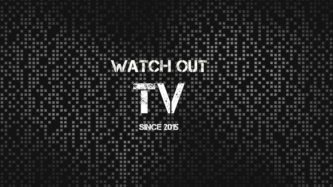 Watch out TV